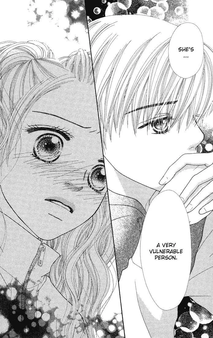 Parfait Tic Chapter 61 18